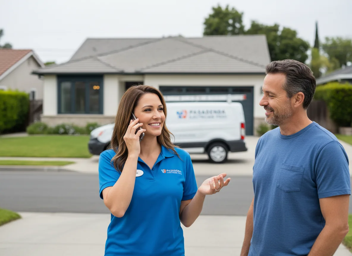 Electrician Haltom City, TX FAQs